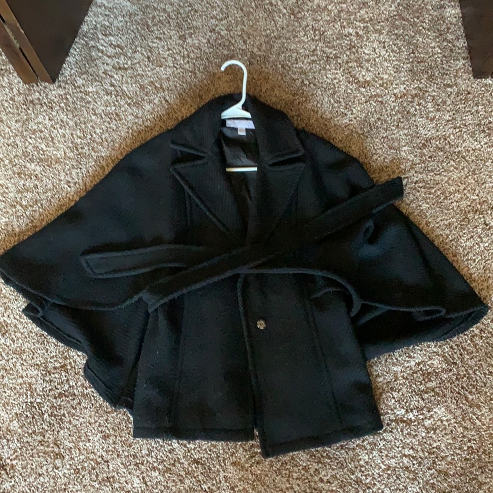 Black New York and Company Cape